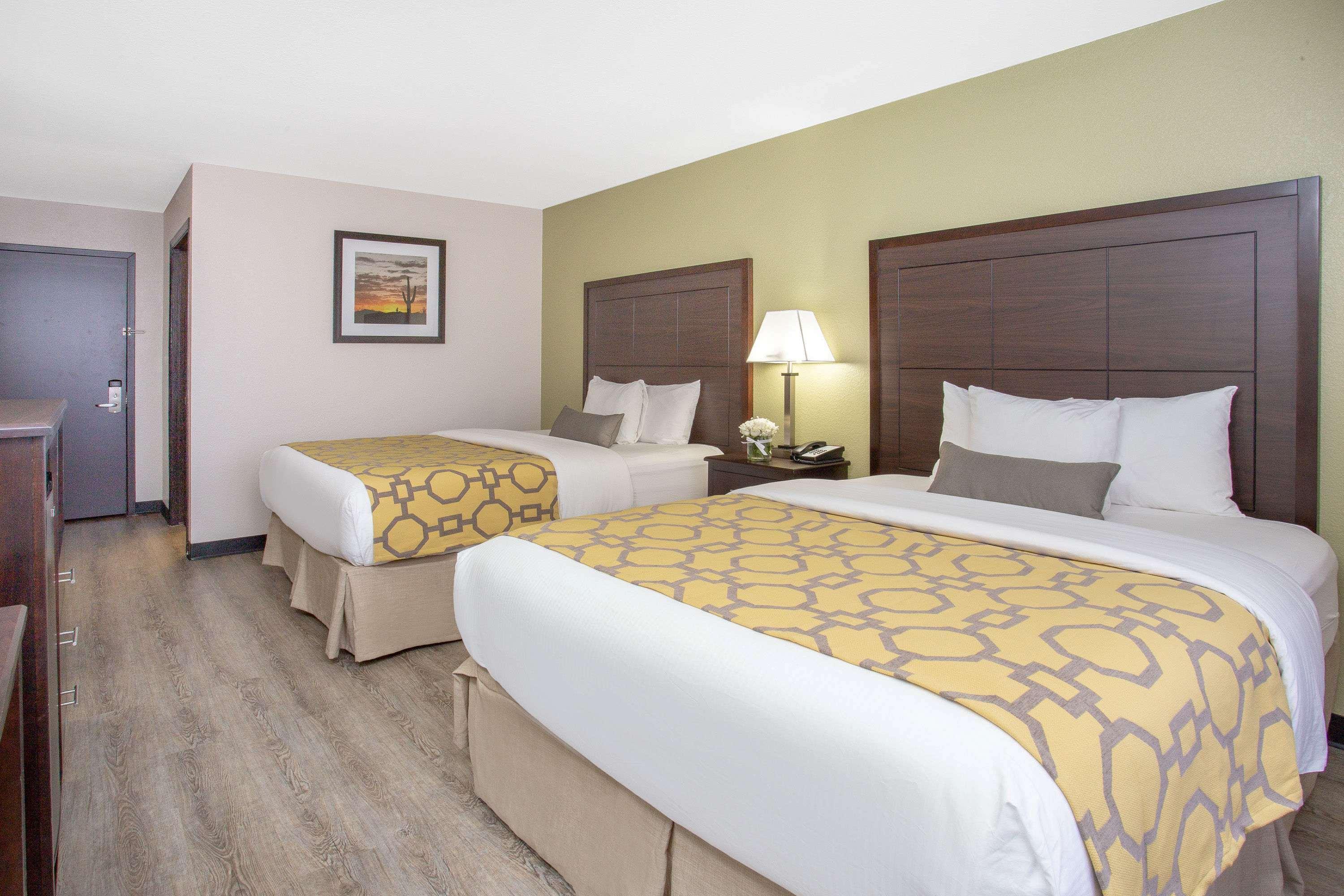 Baymont By Wyndham I-10 Near 51st Ave Phoenix