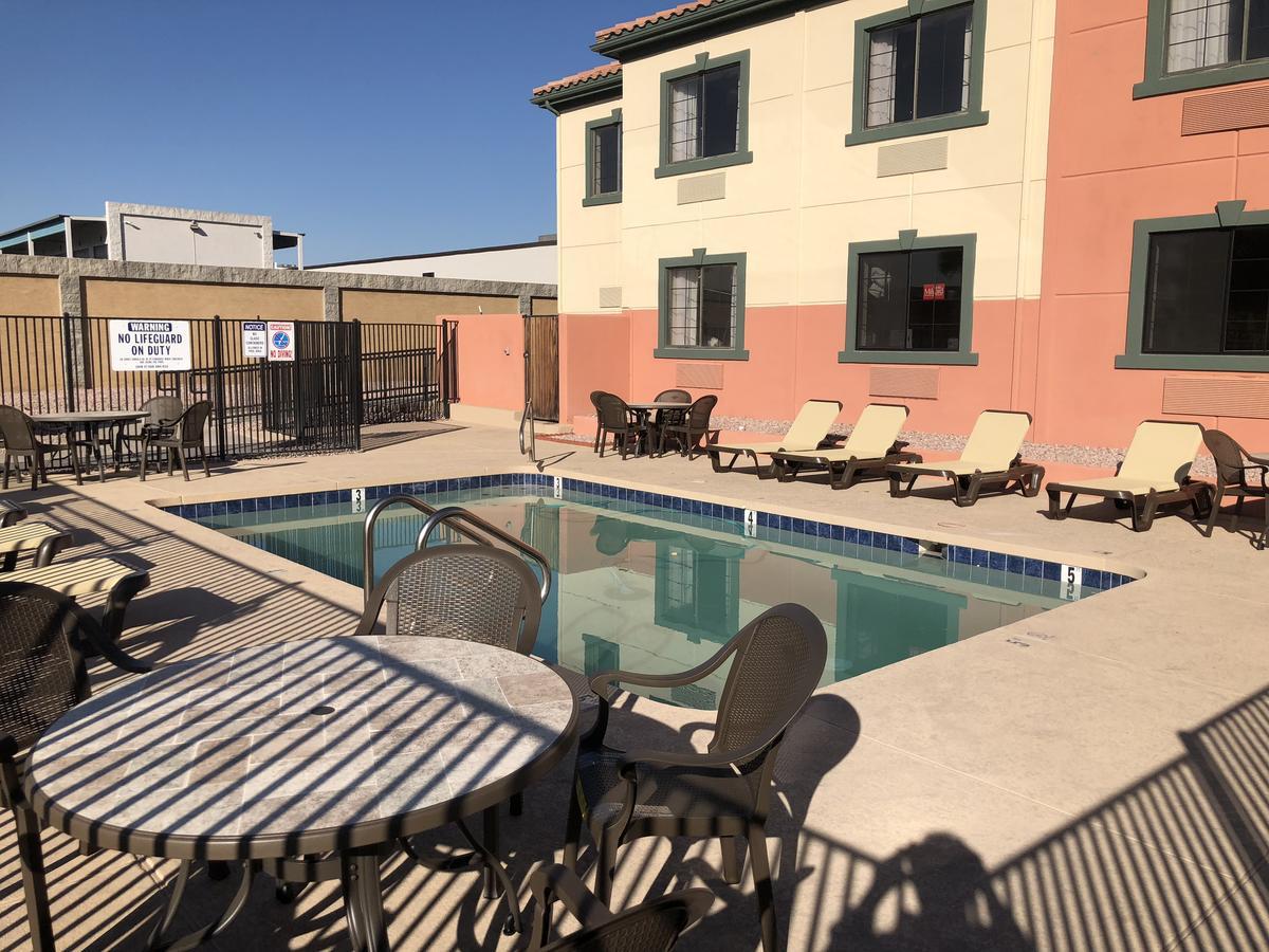 Baymont By Wyndham I-10 Near 51st Ave Hotel Phoenix